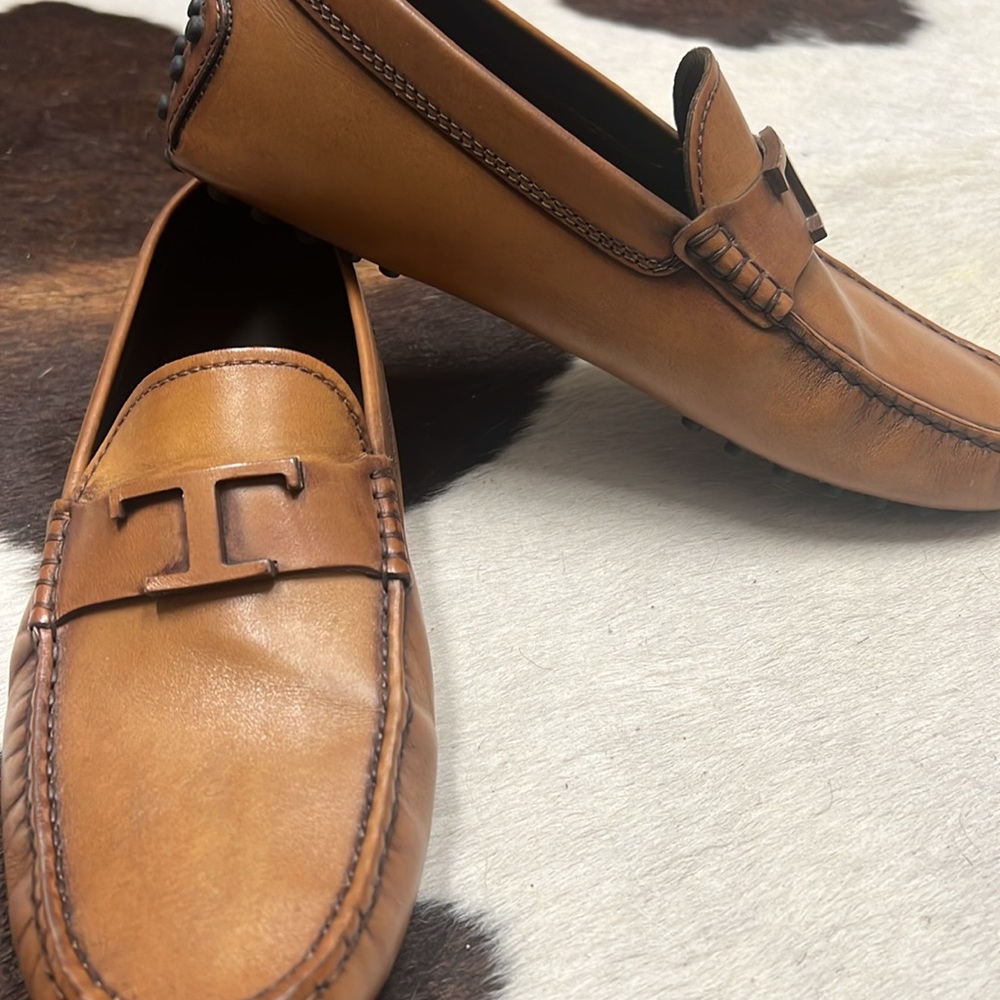 Tods Drivers - Picture 2 of 6